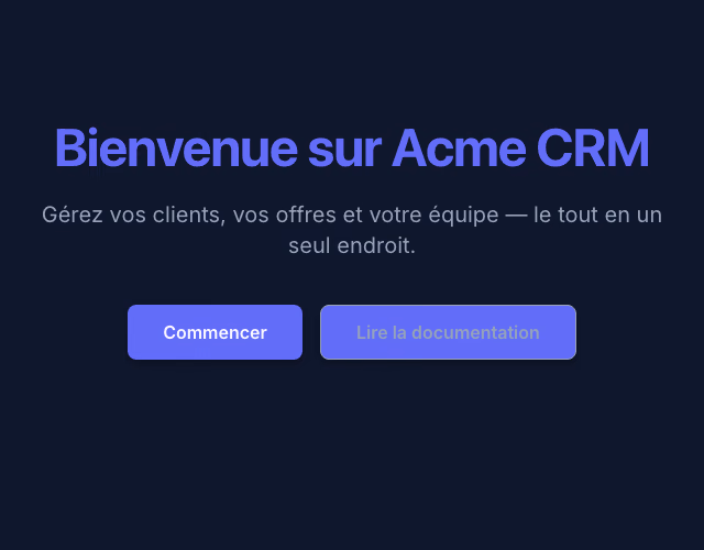 French version of the app
